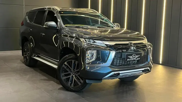 Mitsubishi Pajero Sport HPE 2.4 4X4 Diesel Aut. 2024
