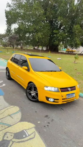 Fiat Stilo 1.8 MS Lim.edit./ MS Season 16V 2006