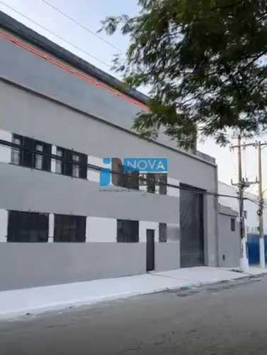GALPAO COMERCIAL em São Paulo - São Paulo, Vila Maria