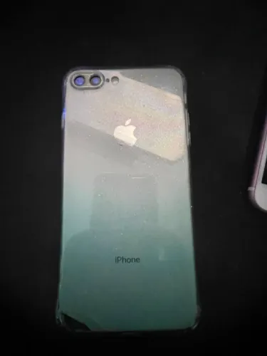 Iphone 8 plus