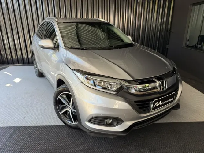 Honda HR-V EX 1.8 Flexone 16V 5P Aut. 2019