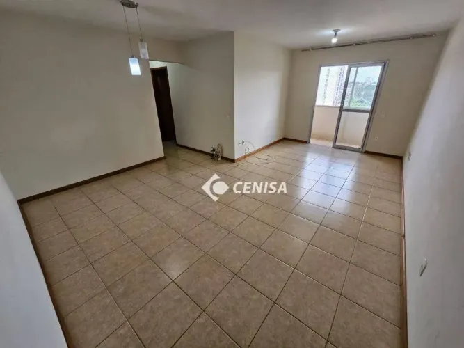 Apartamento com 3 dormitórios à venda, 89 m² - Condomínio Residencial Victoria - Indaiatub