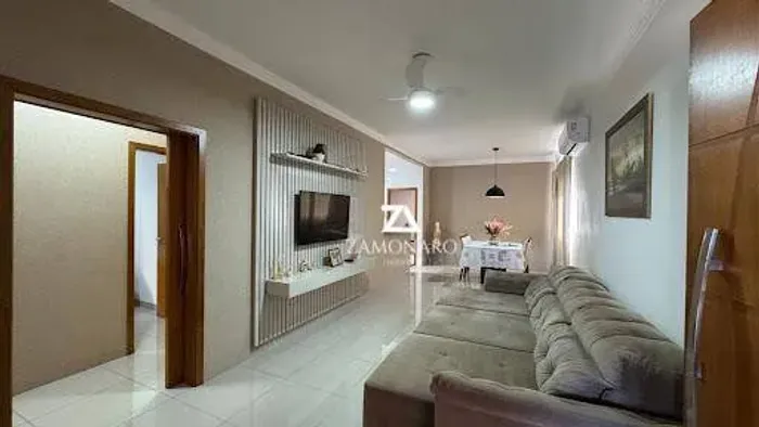 Casa com 2 quartos 1 suíte a venda Regissol Mirassol