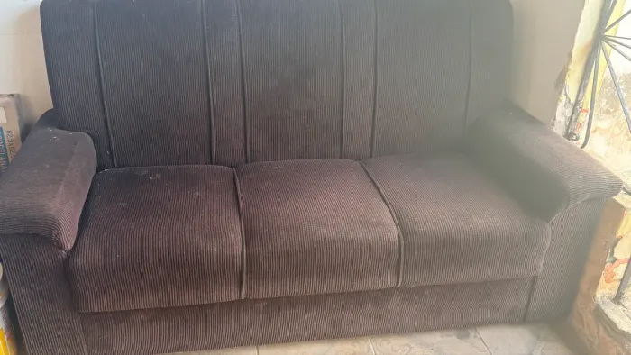 Vendo conjunto de sofá