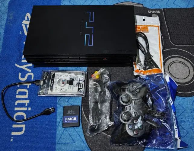 PS2