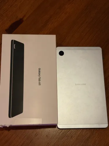 Tablet Tab A11 em perfeito estado