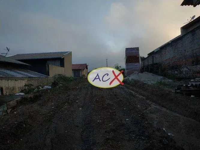 Terreno à venda, 500 m² por R$ 700.000,00 - Bairro Alto - Curitiba/PR