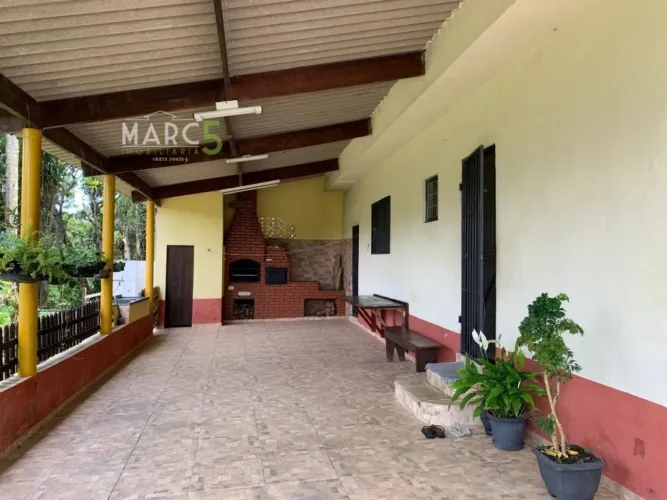 Venda - CHACARA - TAIACUPEBA MOGI DAS CRUZES SP