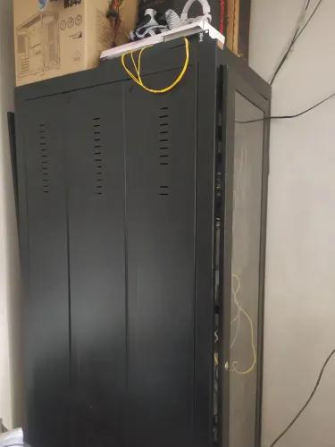 Rack  44u Marca BBK