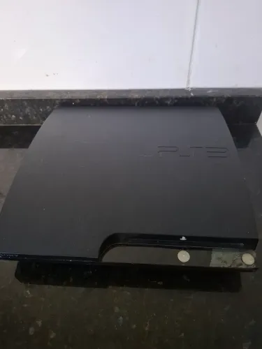 Ps3 slim