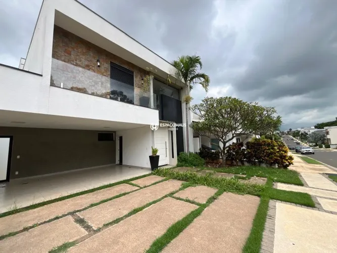 Casa para Alugar ou Vender no Condomínio Duas Marias em Indaiatuba, São Paulo