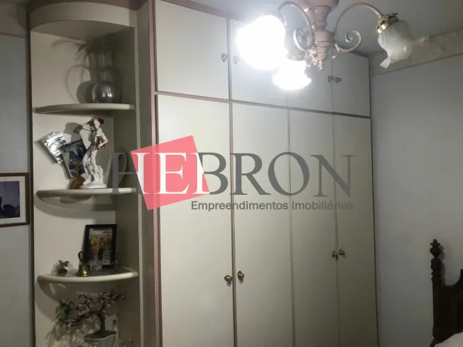 Ótimo Apartamento para venda na região do Tatuapé!!!
