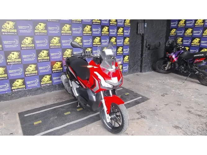 Honda Adv 150 2021
