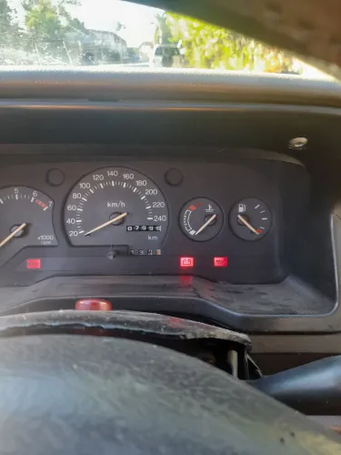 Ford Escort GL 1.8i / 1.8 1996