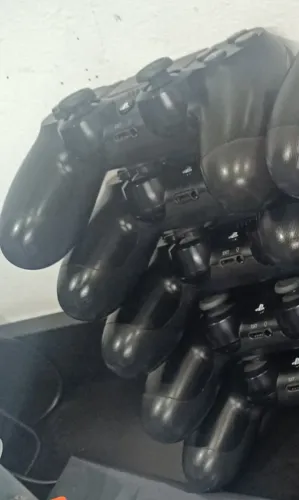10x Controle Dualshock Ps4