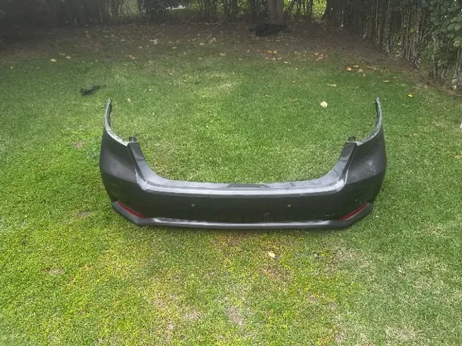Pára-choque traseiro Corolla