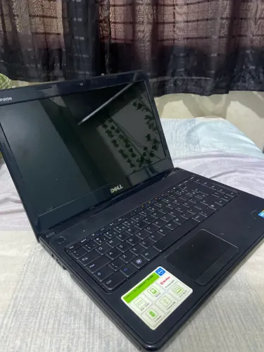 NOTEBOOK DELL
