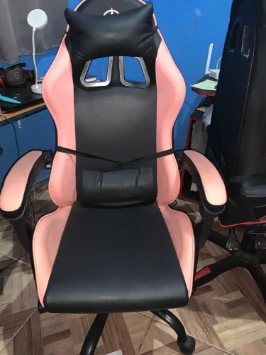 Cadeira Gamer Heron