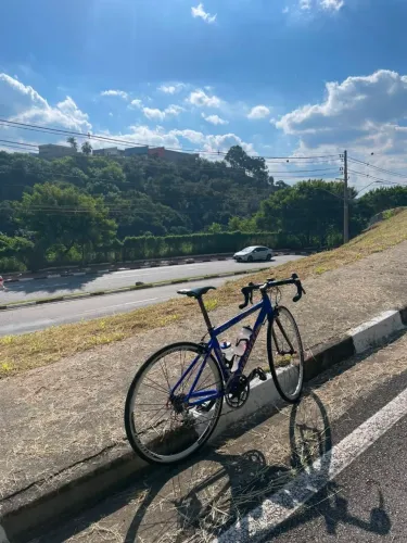 Bicicleta Speed