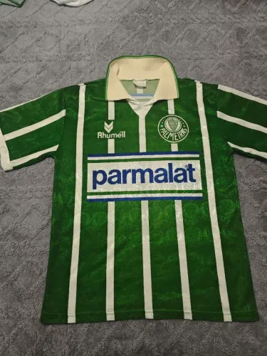 Camisa Rhumell Palmeiras 1993 tamanho G
