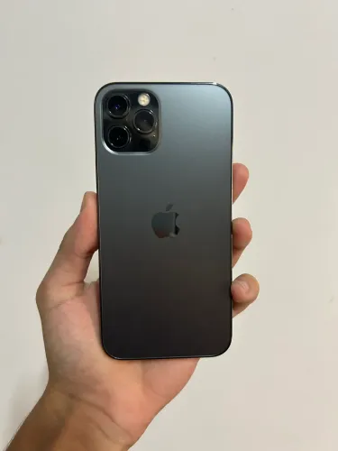 Iphone 12 Pro 128GB