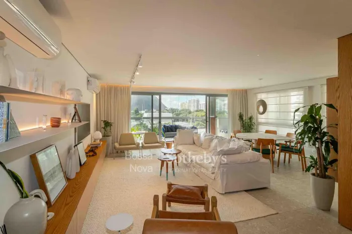 Apartamento com varanda gourmet em condomínio com lazer completo