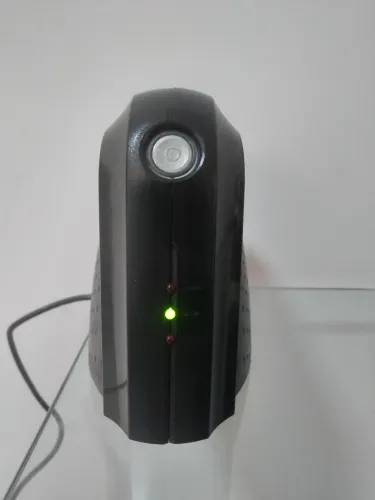 Estabilizador TS Shara Verti II 300VA Bivolt (115V/220V)