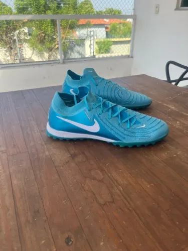 Chuteira Nike