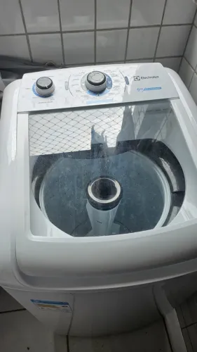 Máquina de lavar Electrolux 9kg