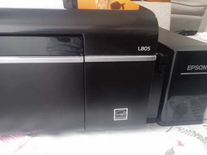 Impressora Epson L 805