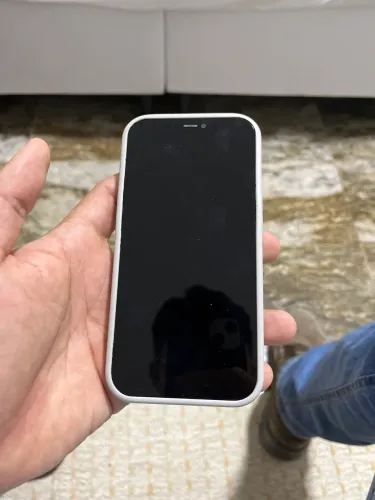 iPhone 12 Pro