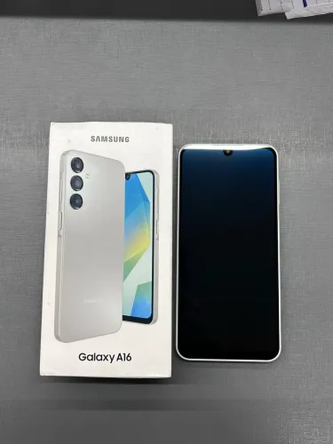 GALAXY A16