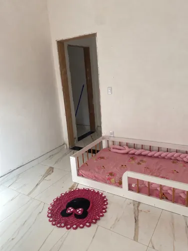 CAMA INFANTIL