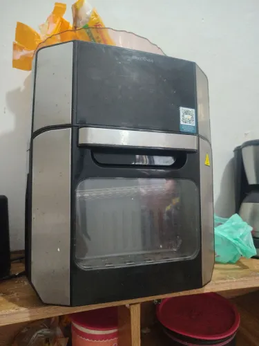 Airfryer Britânia em ótimo estado