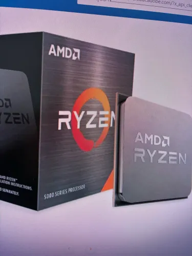 Ryzen5 5500