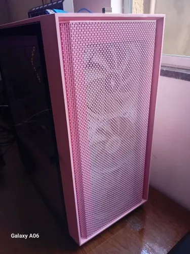 CPU RYZEN 5 4600G(LEIA A DESCRIÇÃO) 1900 pra sair hoje 