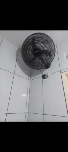 Ventilador de parede