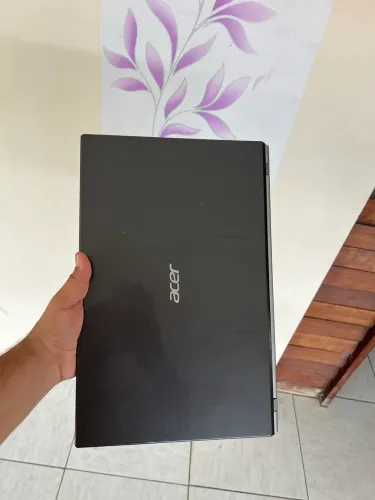 Notebook Acer V3 i5