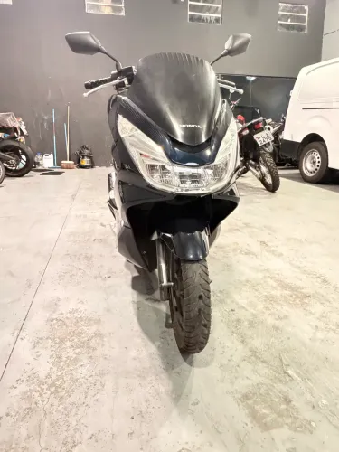 PCX 150 2018 - ( 100 % REVISADA ) 