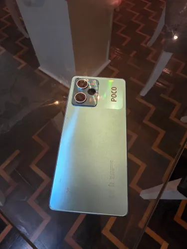 CELULAR POCO X5 PRO 256GB