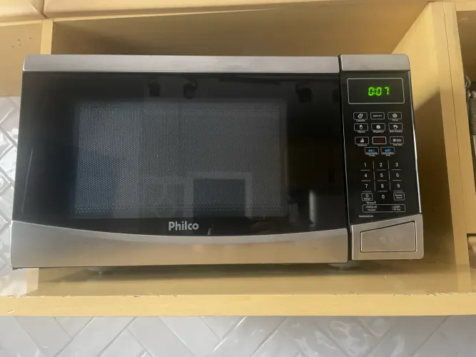 Microondas Philco