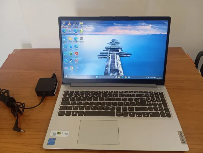 Notebook Lenovo IdeaPad 15IGL7