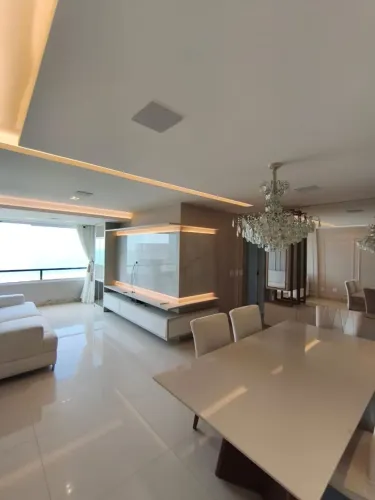 ALUGO LINDO APARTAMENTO