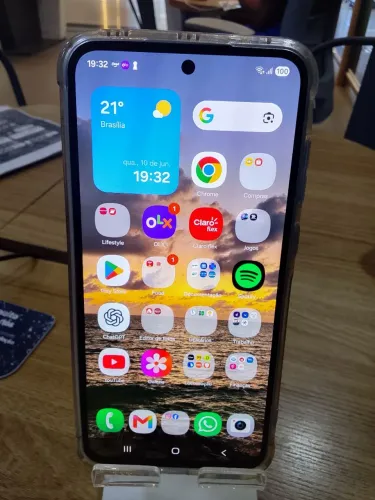Galaxy A35 5G