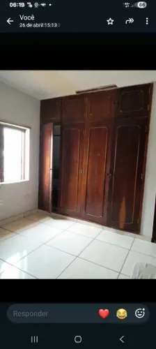 Quarto individual feminino jd.paulista 