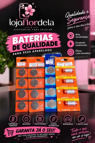 Bateria 