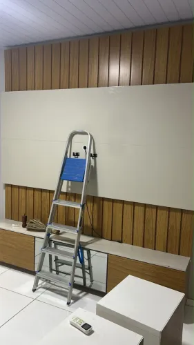 Vendo painel