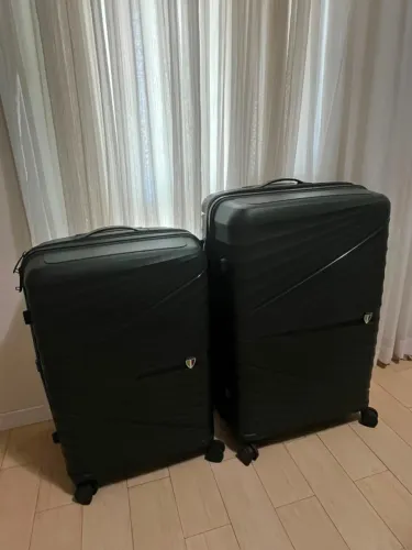 Mala de viagem