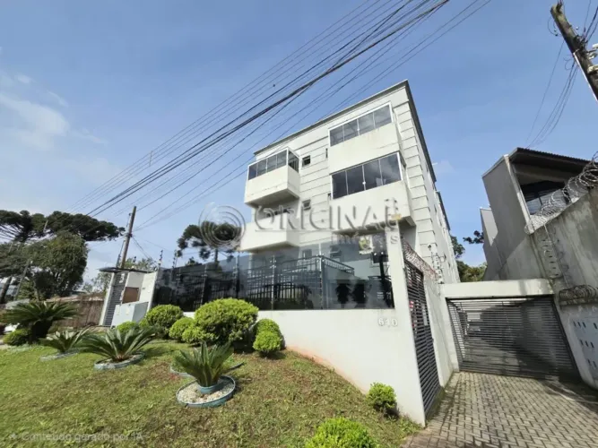 APARTAMENTO COM DOIS DORMITÓRIOS PARA LOCAÇÃO