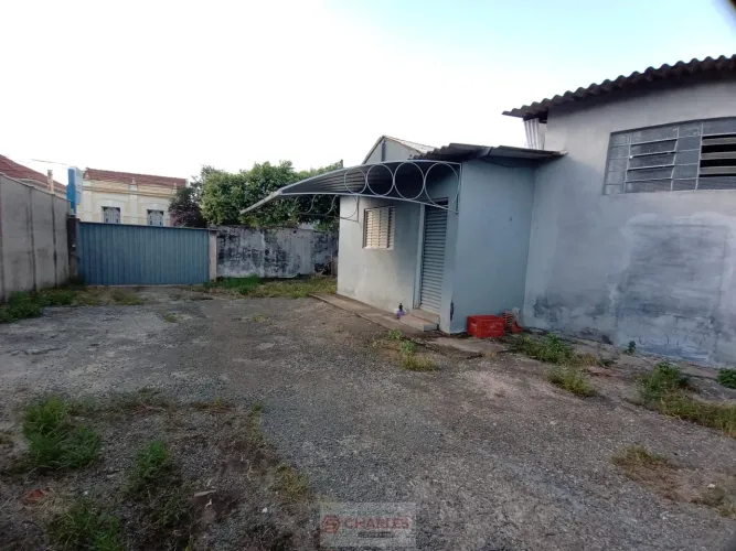 Terreno Para Aluguel CENTRO MOGI MIRIM